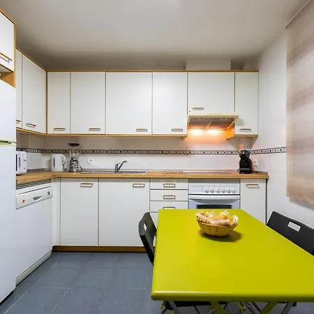 Alboran Apartment *