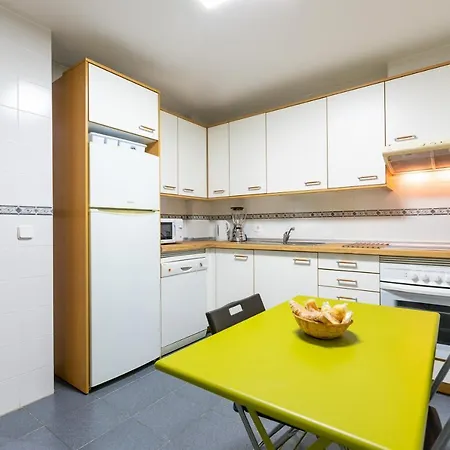 Alboran Apartment