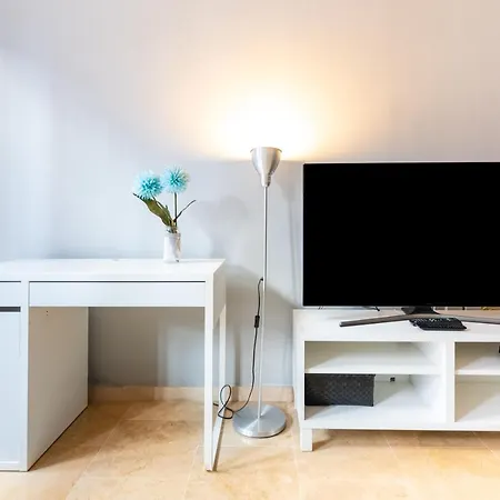 Alboran Apartment