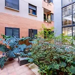 Apartament Alboran Malaga