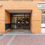 Apartament Alboran *