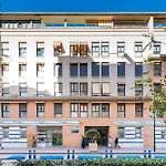 Apartament Alboran Malaga